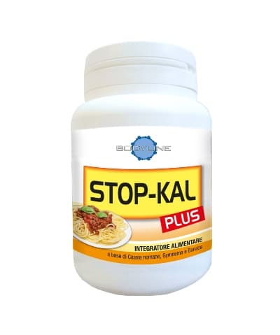 STOP-KAL 40 Cps
