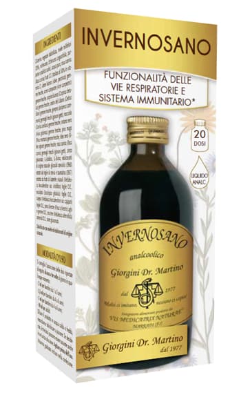 INVERNOSANO LIQUIDO 200ML