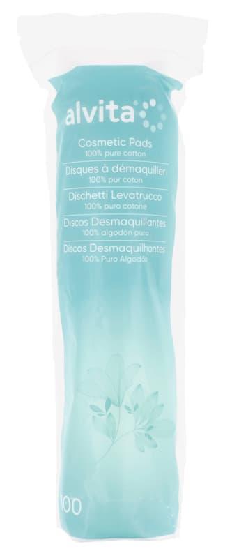 ALVITA DISCHETTI DEMAQUIL 100P
