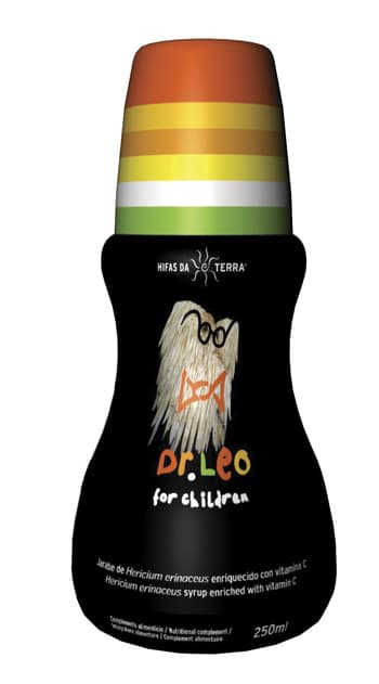 DR LEO SCIROPPO 250ML FREELAND