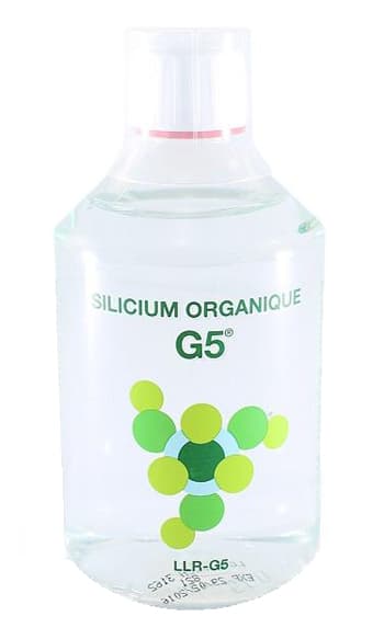 SILICEG5 500ML S/CONSERV FREELAN