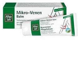 ALLGASAN MIKRO-VENEN BALM100ML