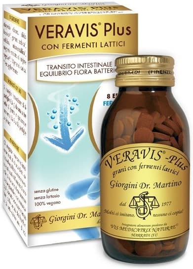 VERAVIS PLUS FER LAT 150GRANI