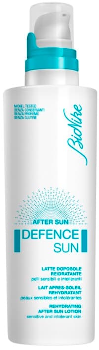DEFENCE SUN REFRESH DOPOS400ML