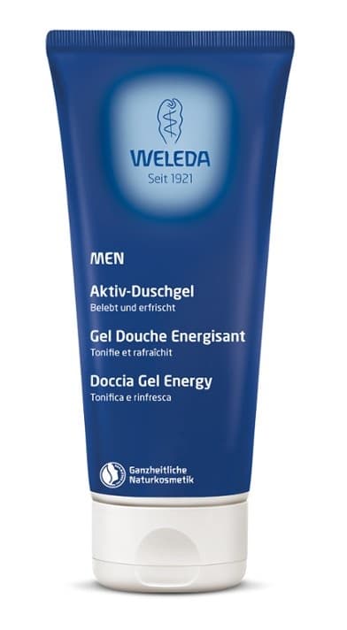 MEN DOCCIA GEL ENERGY 200ML