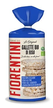 FIORENTINI Gall.Riso Bio 120g
