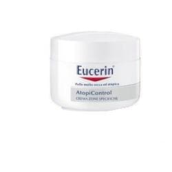 EUCERIN ATOPICONTROL ZONE SPECIFICHE