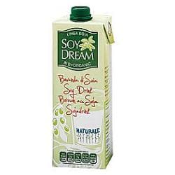 SOYDRINK BEVANDA SOJA NATURE 1L