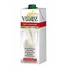 BEVANDA RISO CALC VITARIZ 1LT FDL