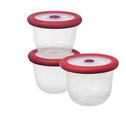 Bebe' confort contenitore per la conservazione graduato 300 ml