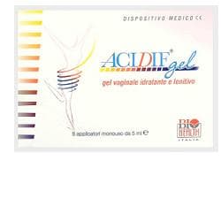Acidif gel 25ml