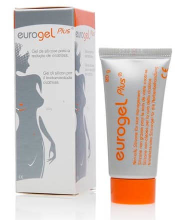 EUROGEL PLUS% GEL 20ML