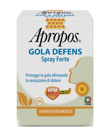 APROPOS GOLA DEFENS SPR FT20ML