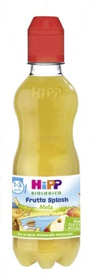 HIPP Frutta Splash Mela 300ml
