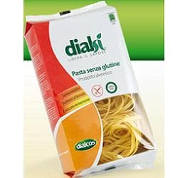 DIALSI PASTA MAIS/RIS TAGLIAT250