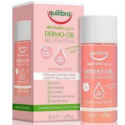 DERMO OIL 50ML EQUILIBRA