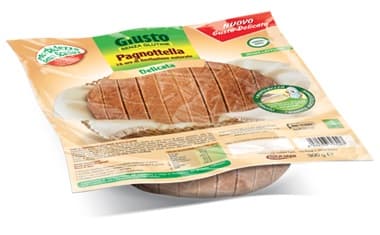 GIUSTO S/G PAGNOTTELLA DELICAT