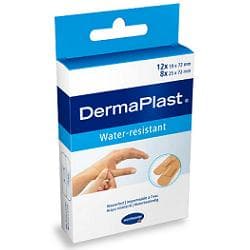 DERMAPLAST-WATER RESISTENT 2MI