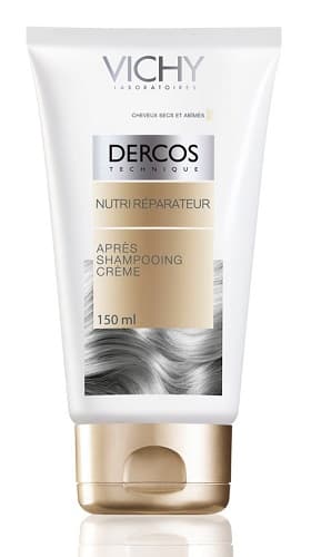 DERCOS NUTRI-RIPARATORE BALSAMO 150 ML