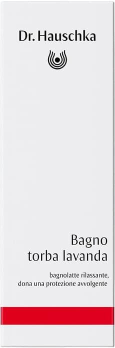 HAUSCHKA BAGNO TORBA LAV 100ML