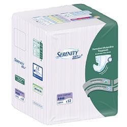 SERENITY PANN MUT DRY MAX L 12PZ