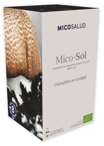 MICO-SOL ABM 70 Cps