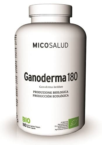 GANODERMA 180CPS FREELAND