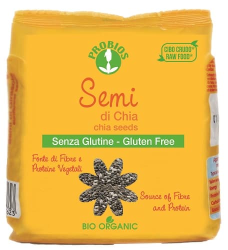 SEMI DI CHIA 150G