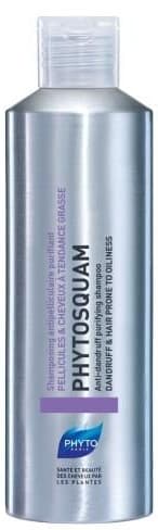 PHYTOSQUAM PURIFIANT SHAMP 200ML