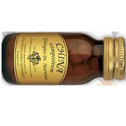 CHINA COMPOSITUM 80PAST