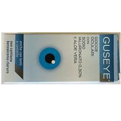 GUSEYE COLLIRIO 10ML