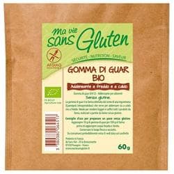 PRIMEAL GOMMA DI GUAR 60G