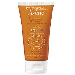 EAU TH.AVENE CREMA COLORAT SPF30