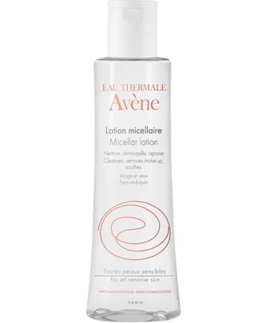 AVENE LOZIONE MICELLARE 100ML