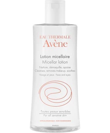 AVENE LOZIONE MICELLARE 500ML