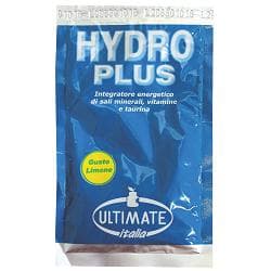 ULTIMATE HYDRO PLUS 12BUST LIM