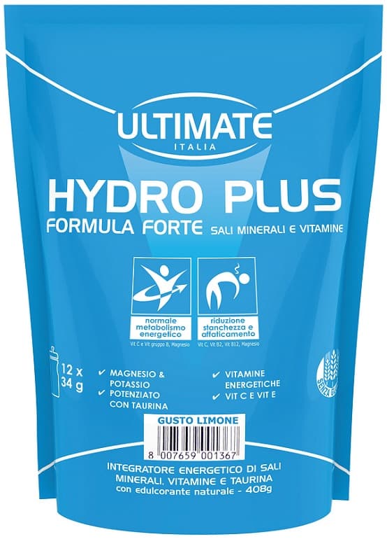 ULTIMATE HYDRO PLUS ARA 420G