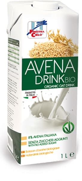 AVENA DRINK BEVANDA AVENA 1LT
