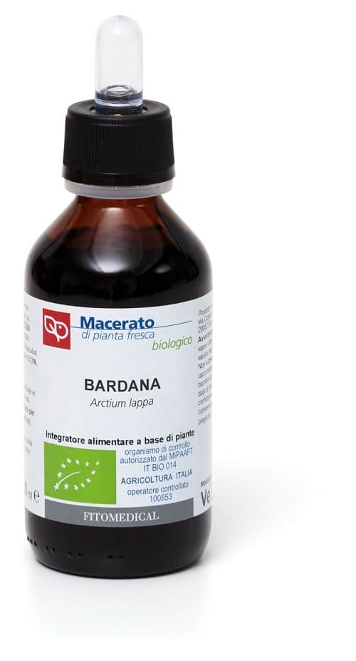 BARDANA MI BIO 100ML (SOST NO