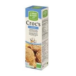 BISCOTTI COCCO BIO EQUI'LIBRE