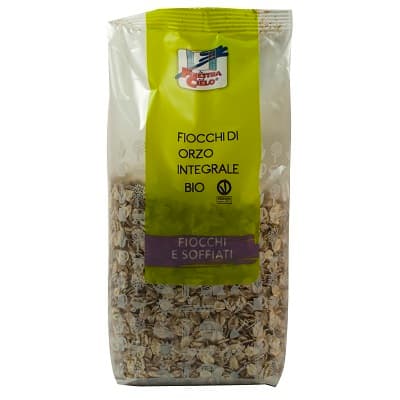 FIOCCHI ORZO INTEG 500G FINESTRA