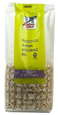 FIOCCHI AVENA INT 500G BIO