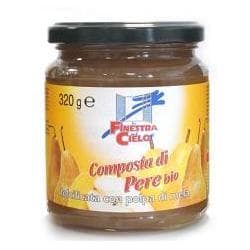 FsC Composta Pere Bio 320g