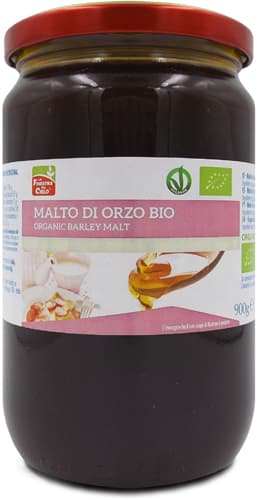 MALTO ORZO BIO 900G