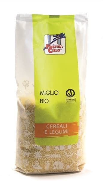 MIGLIO DEC BIO 500G