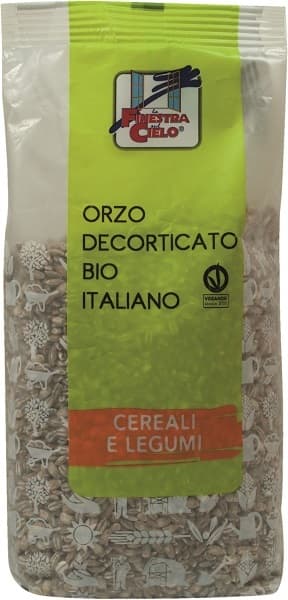 ORZO DECORT 500G