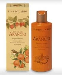 ARANCIO BAGNOSCHIUMA 250ML