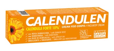 CALENDULA FORTE CREMA 50ML