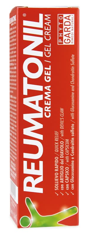 REUMATONIL CREMA-GEL 50ML