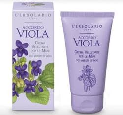 ACCORDO VIOLA CR VELL MANI75ML